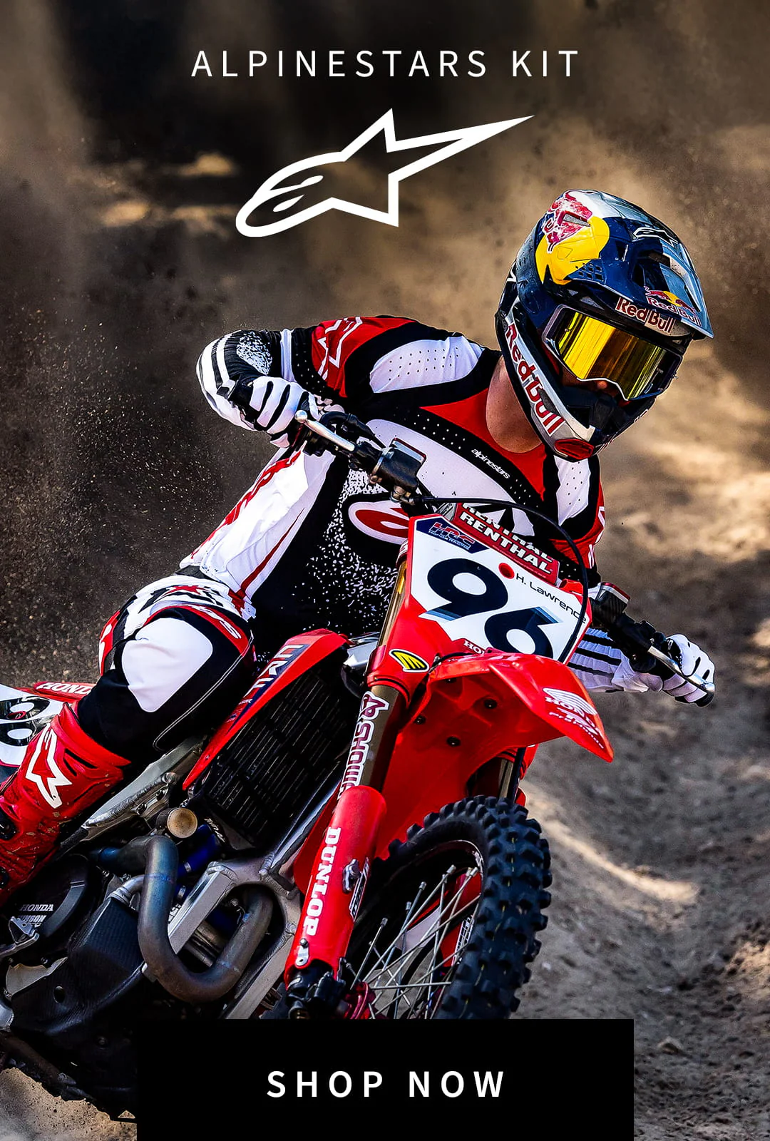 Dominate Every Track in Style