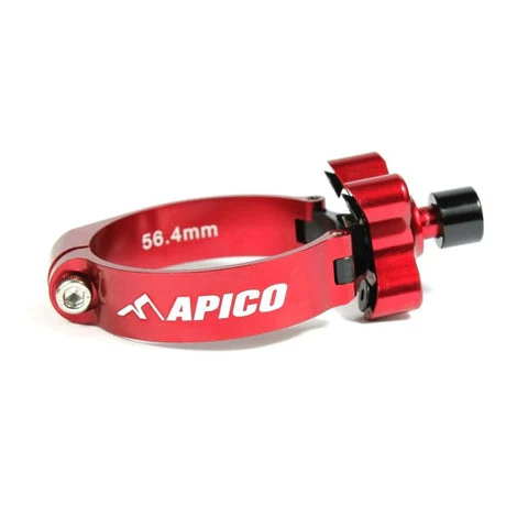 Holeshot Devices